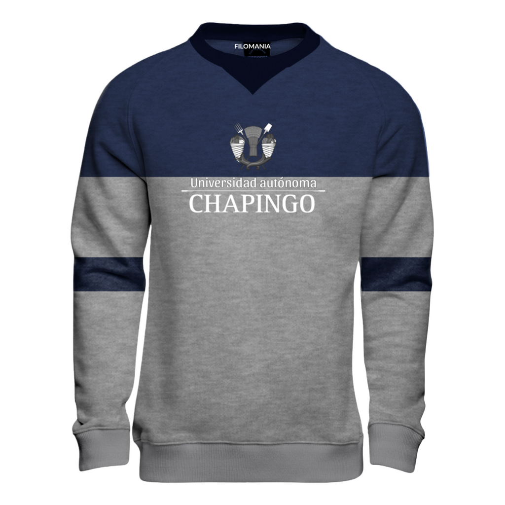 Chapingo Escudo Pullover