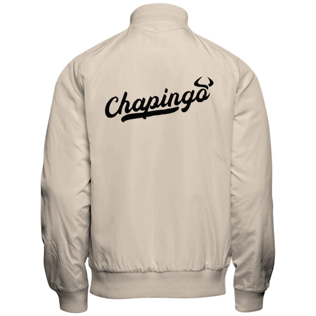 Chapingo Retro Rompevientos