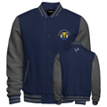 Chapingo Básica Varsity Jacket