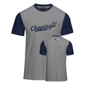 Chapingo retro playera
