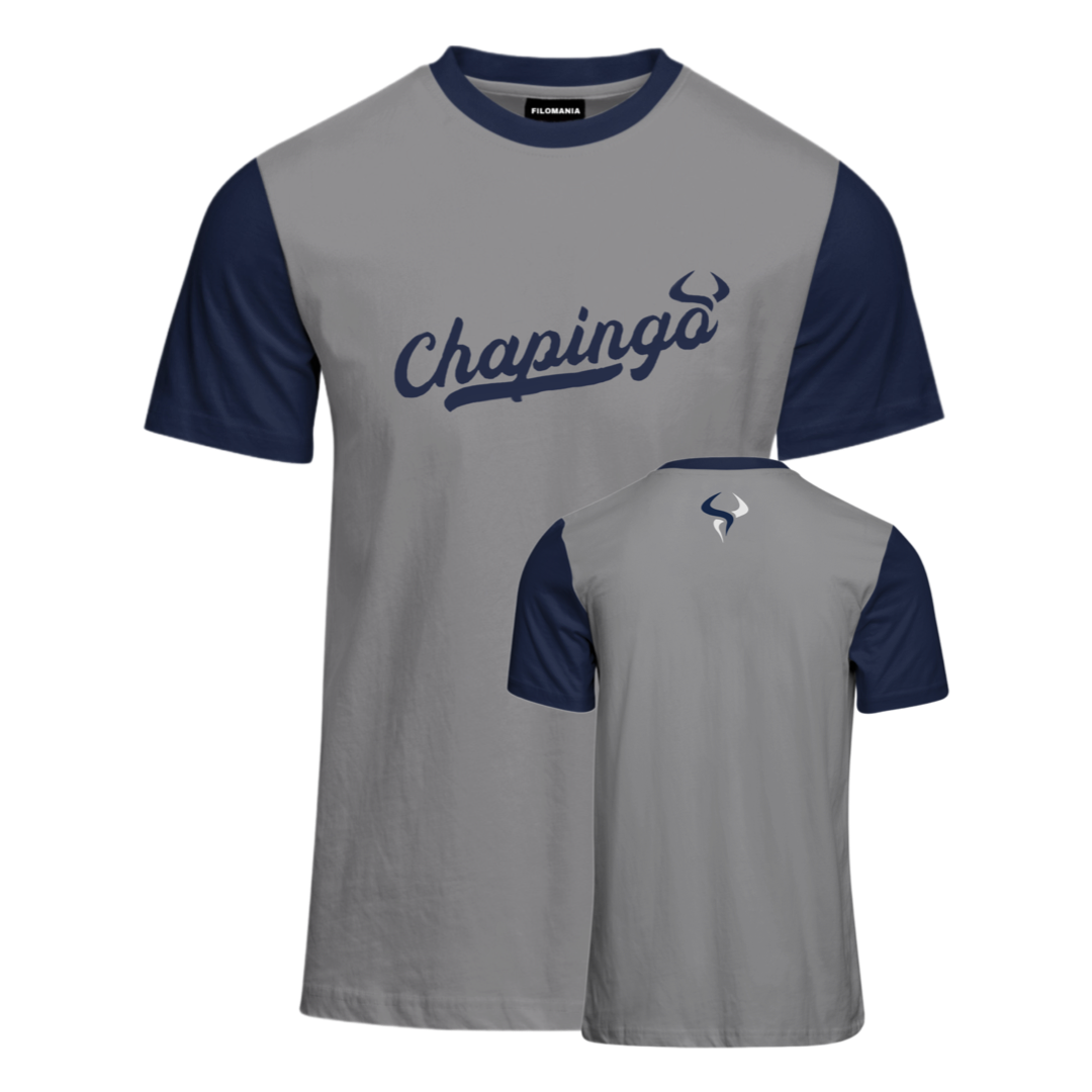 Chapingo retro playera