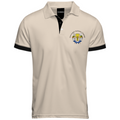 Chapingo básica Polo Crema