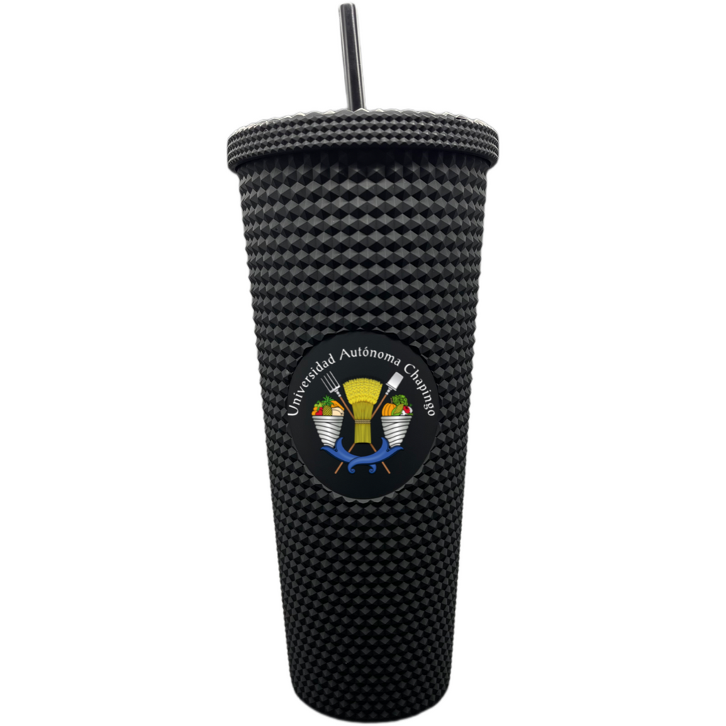 Vaso Chapingo Studded básico