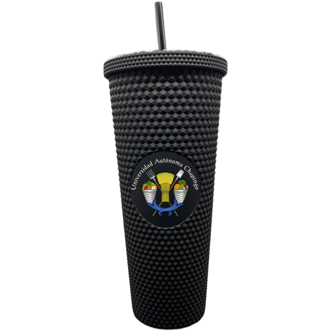 Vaso Chapingo Studded básico