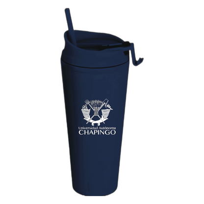 Vaso Chapingo Regué