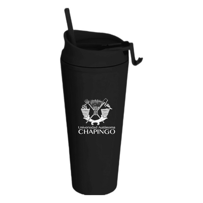 Vaso Chapingo Regué