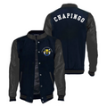 Coach Chapingo básica Paño y Piel