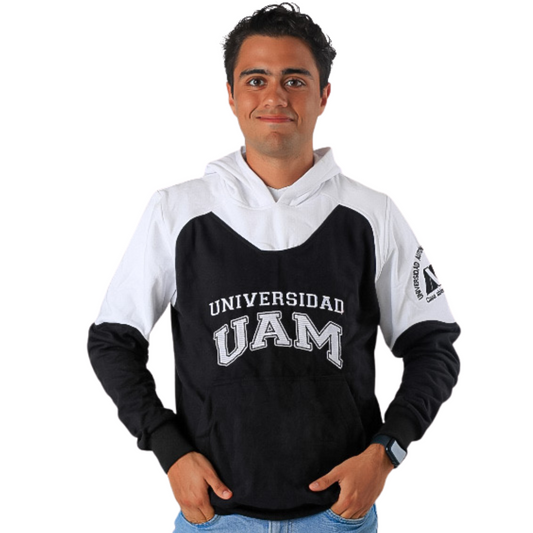 UAM Sudadera Irish