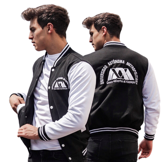 UAM Básica Varsity Jacket