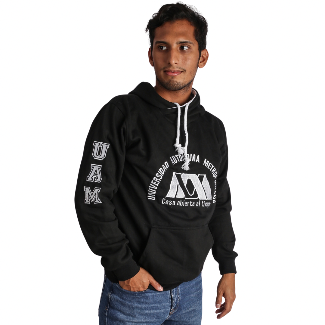 UAM Limitada Sudadera
