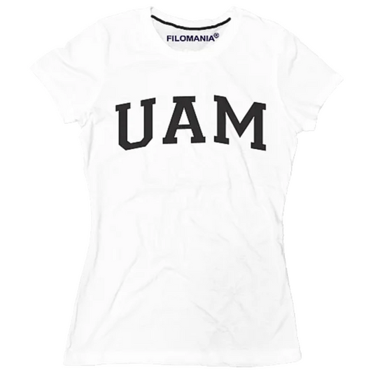 UAM Superior Playera