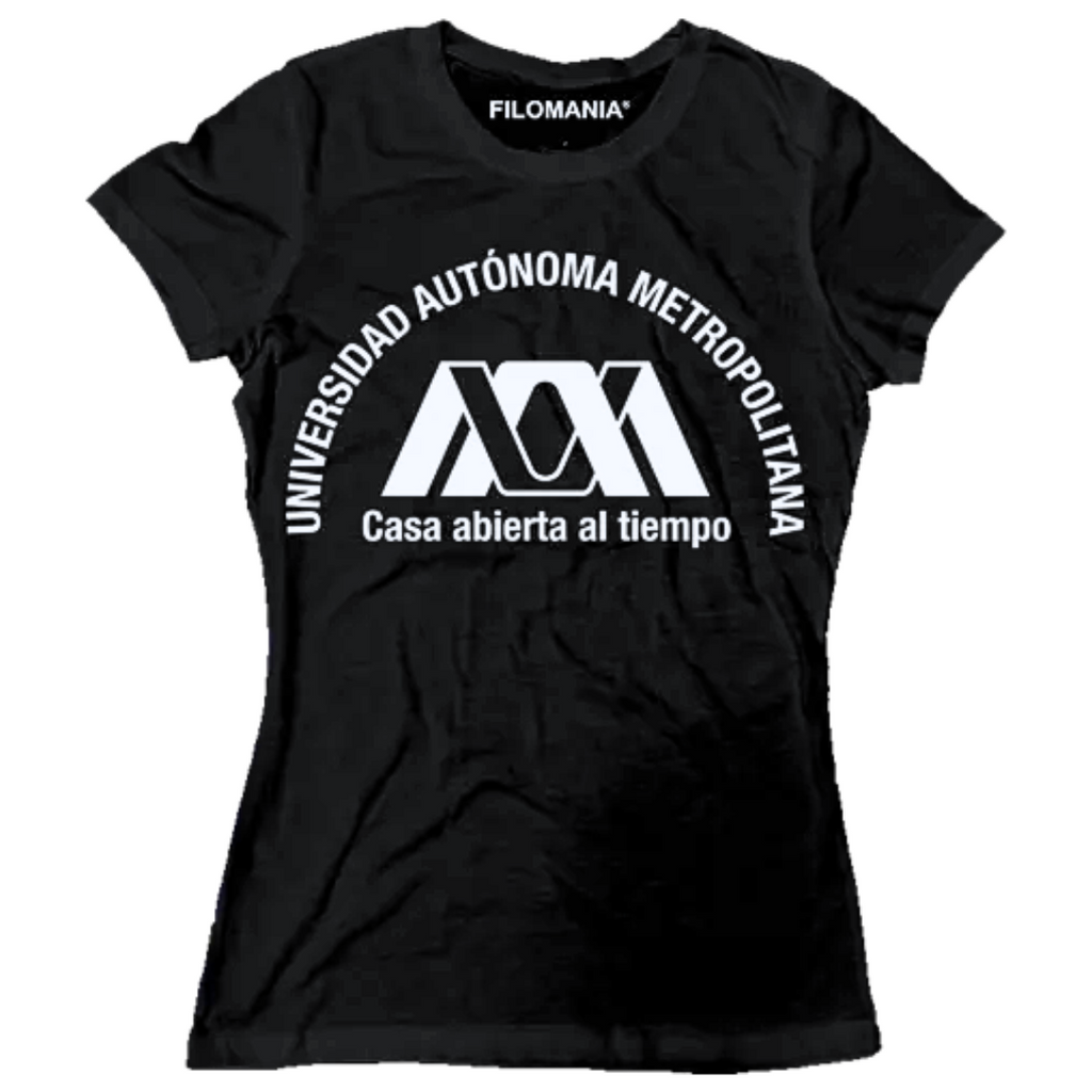 UAM básica Playera