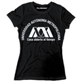 UAM básica Playera