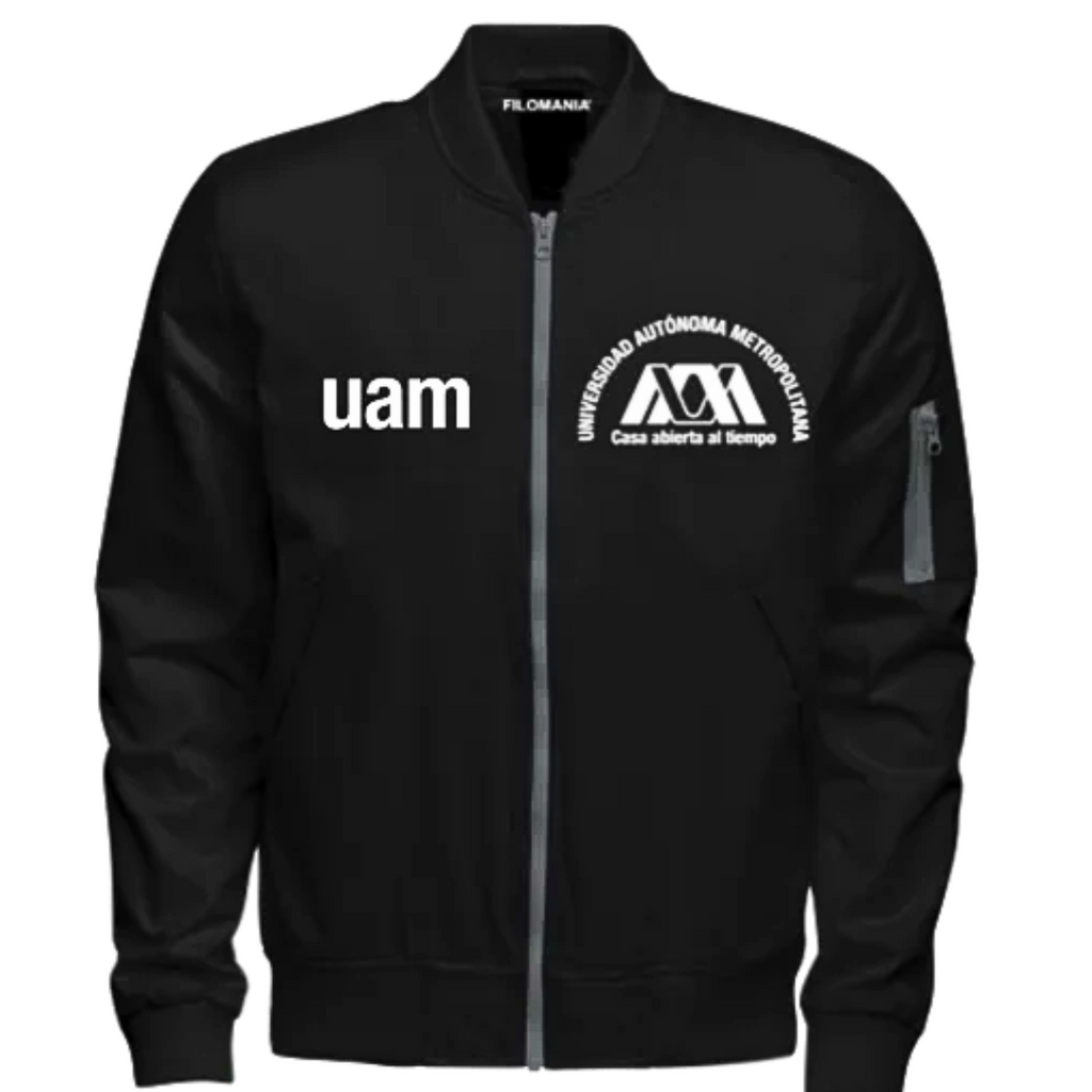 UAM básica Bomber
