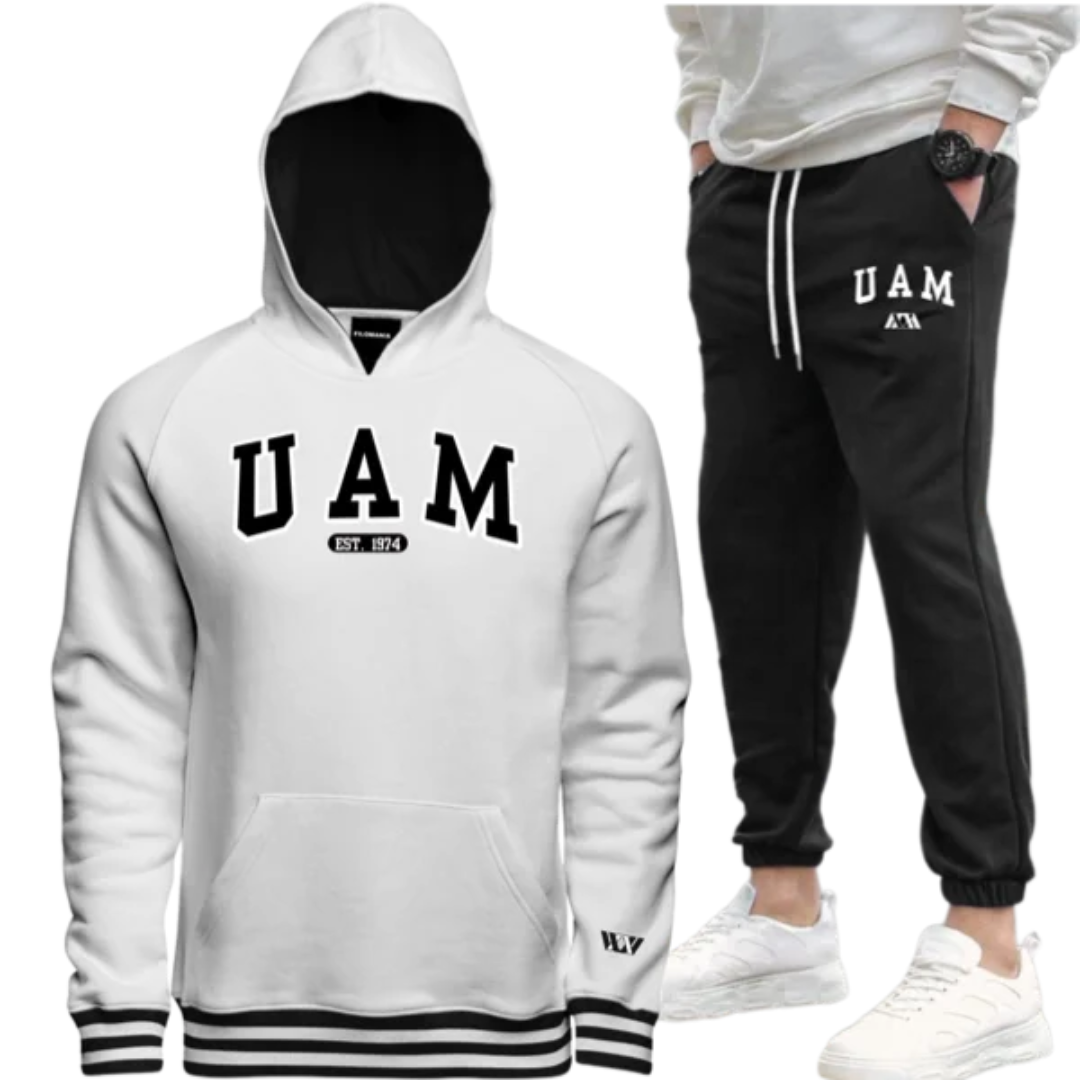 UAM conjunto PANTS