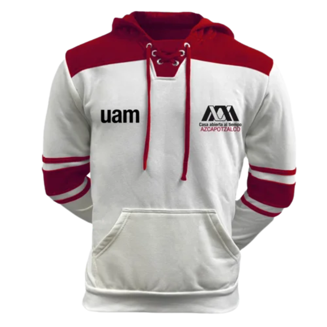 UAM tipo JERSEY Sudadera