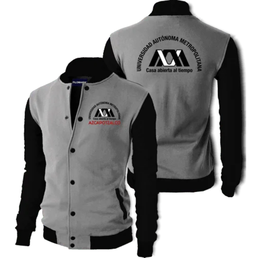 UAM Arena Varsity Jacket