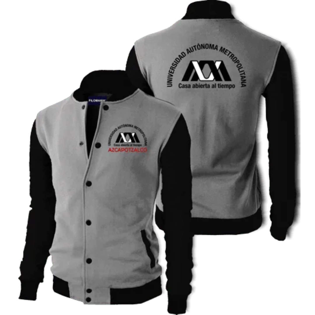 UAM Arena Varsity Jacket