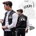 Pack Básico UAM