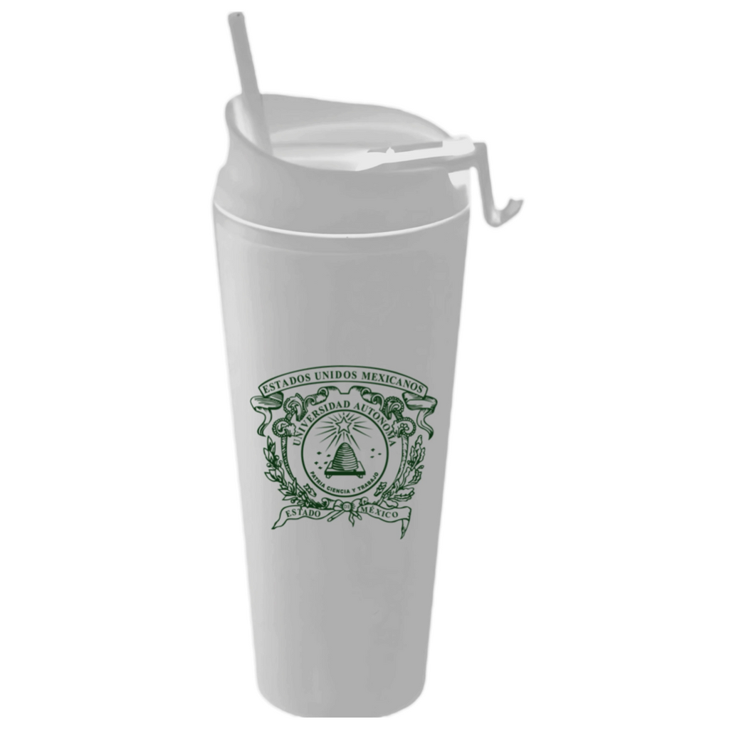 Vaso UAEM Regue