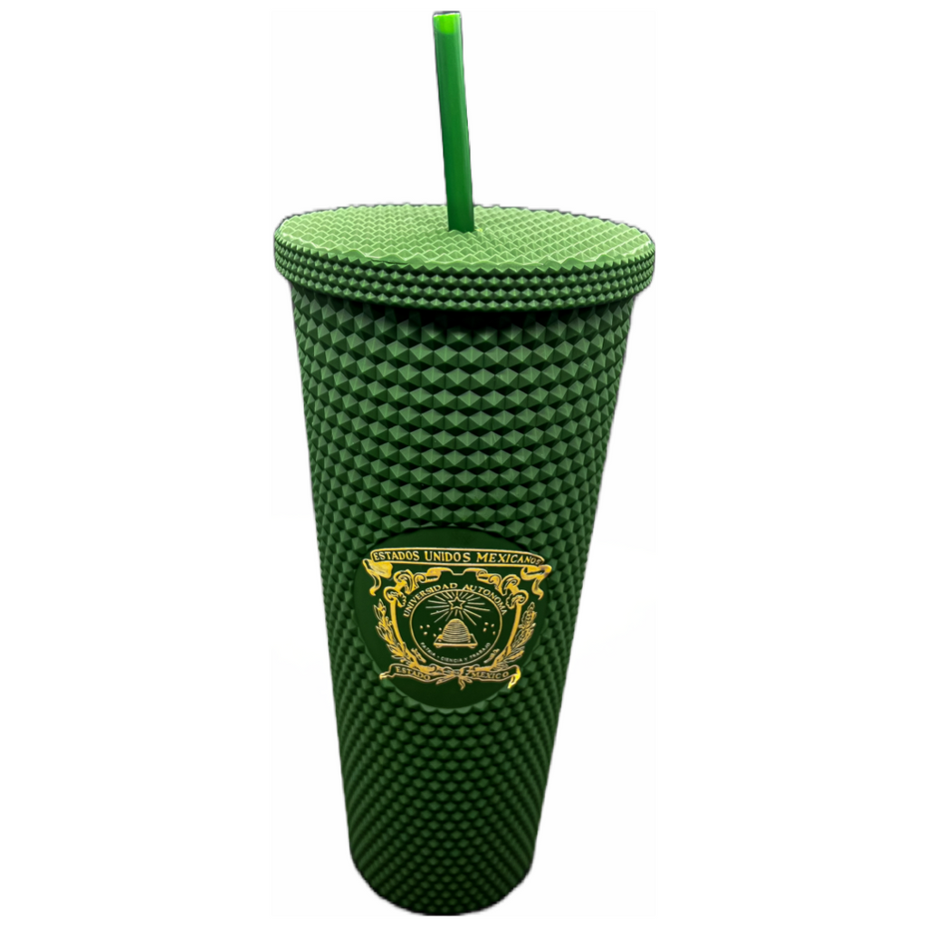 Vaso UAEM studded
