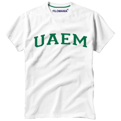 UAEM Superior Playera