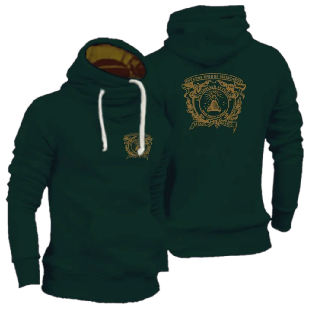 UAEM Básica Sudadera