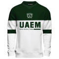UAEM Sudadera PULLOVER