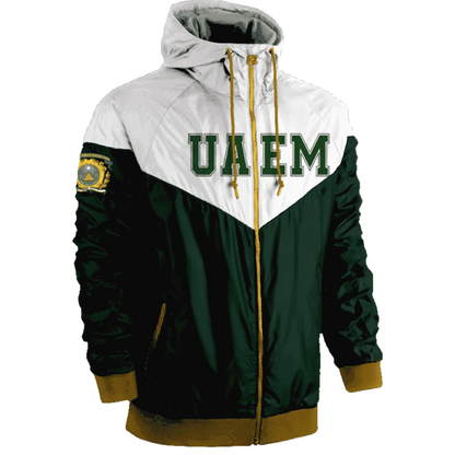 UAEM Tricolor SPORT