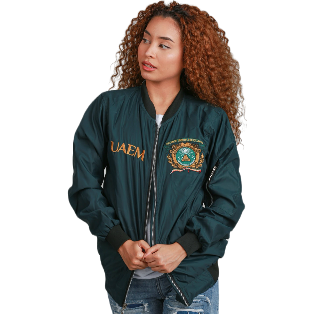 UAEM Clásica Bomber