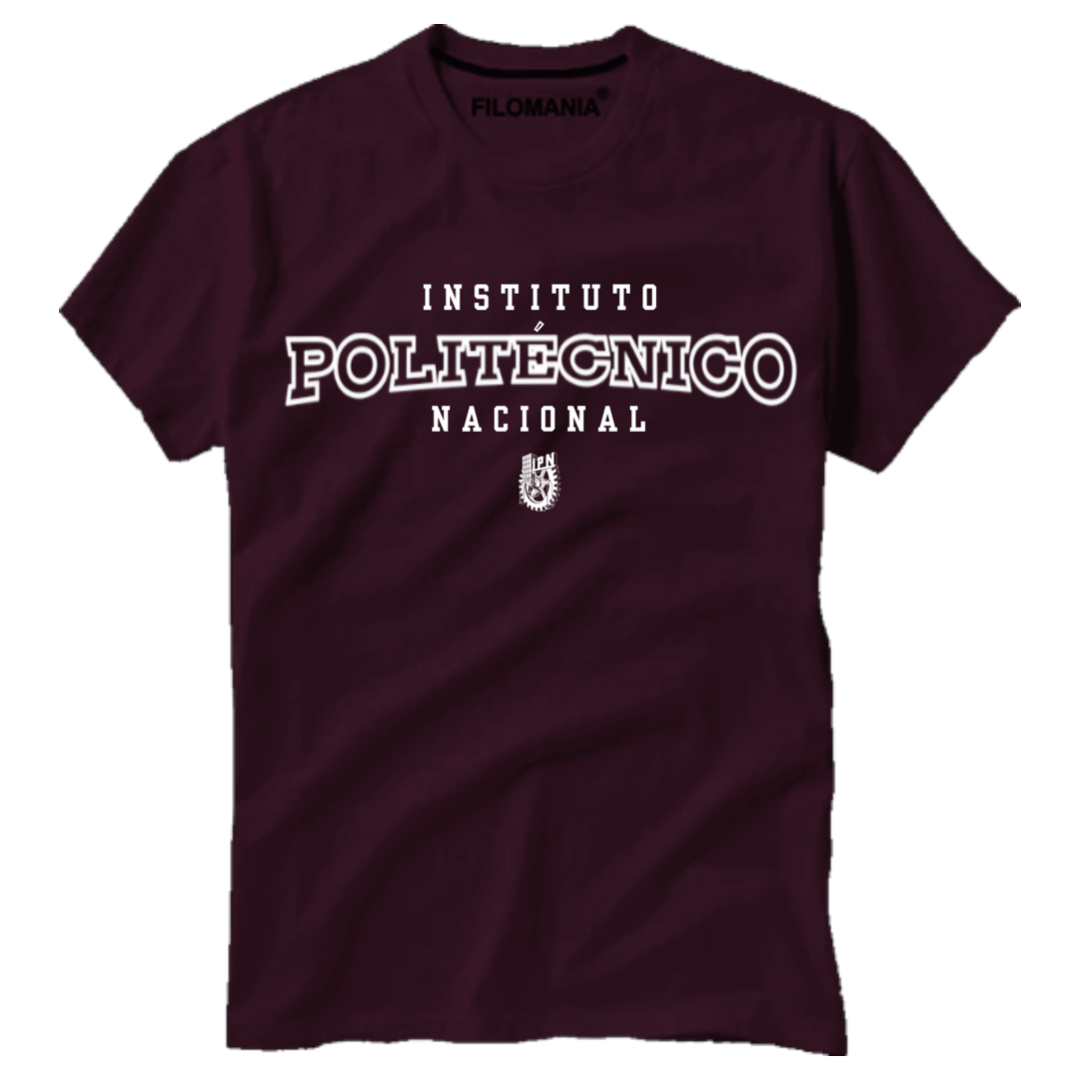 IPN instituto Playera