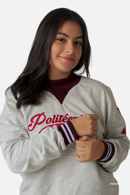 POLITECNICO 1936 Sudadera Pullover