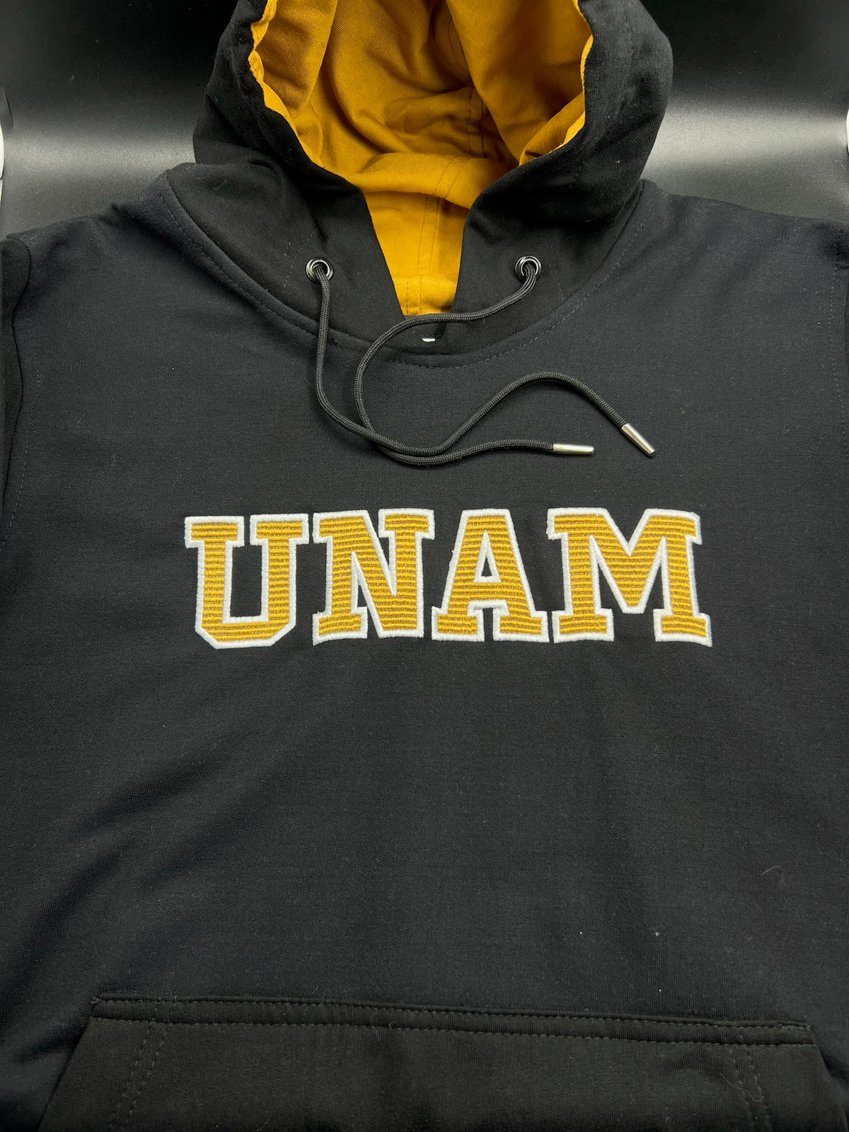 U.N.A.M. SIGLAS UNAM Sudadera
