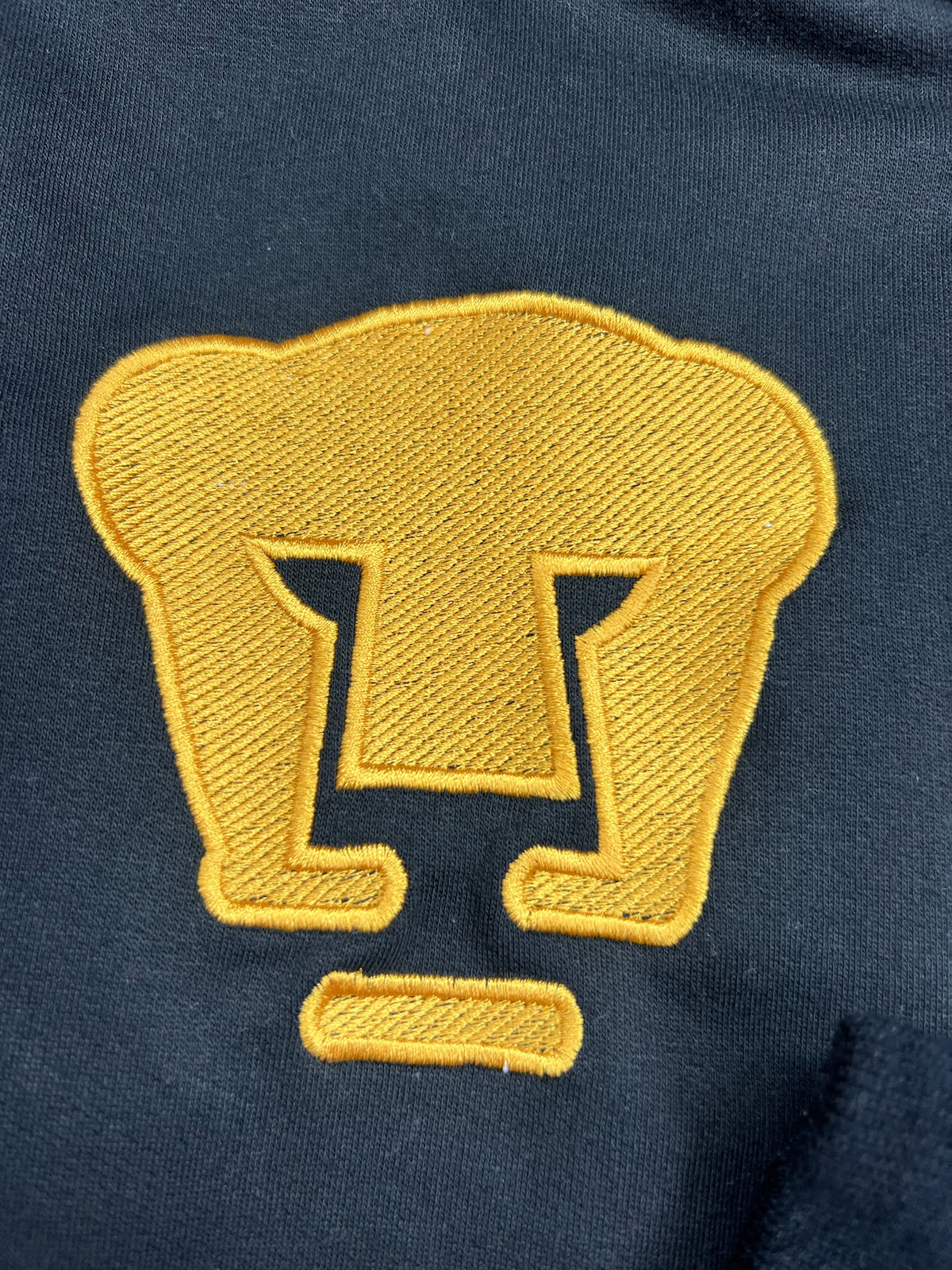 PUMAS UNAM VARSITY JACKET