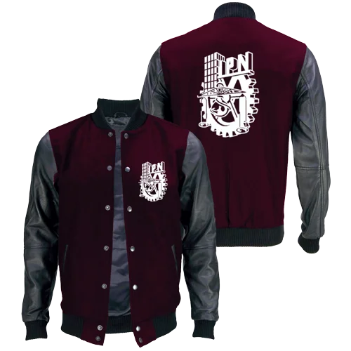 IPN PAÑO Y PIEL Jacket