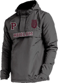 IPN HUELUM Rompevientos GRIS