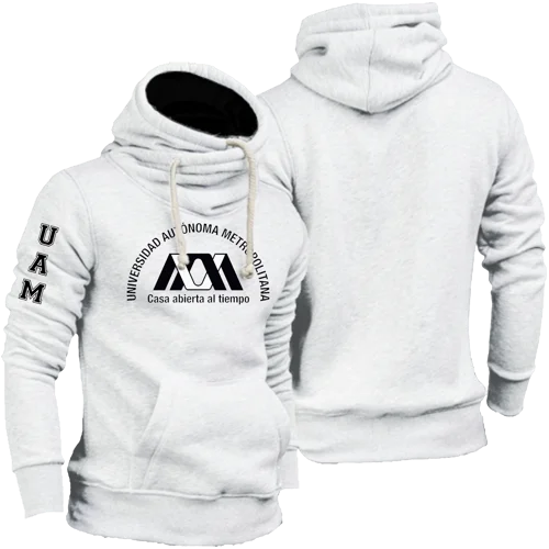 UAM Limitada Sudadera