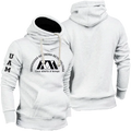 UAM Limitada Sudadera