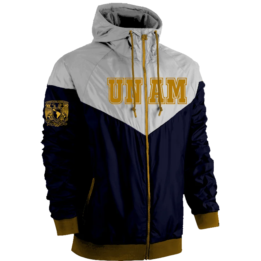 UNAM Tricolor SPORT