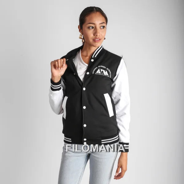 UAM Básica Varsity Jacket