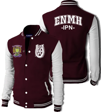 ENMYH Varsity Jacket