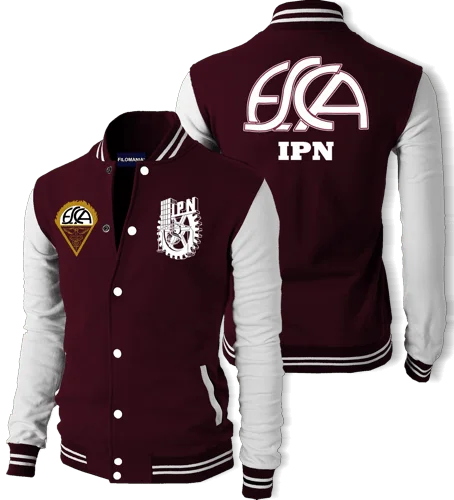 Sudaderas ipn shop
