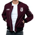 IPN Clásica Bomber Jacket