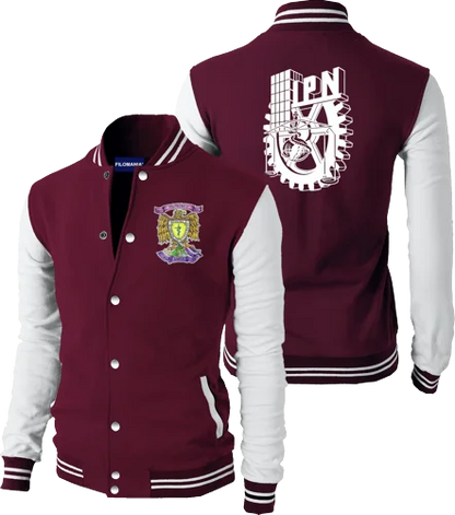 ENMYH Varsity Jacket