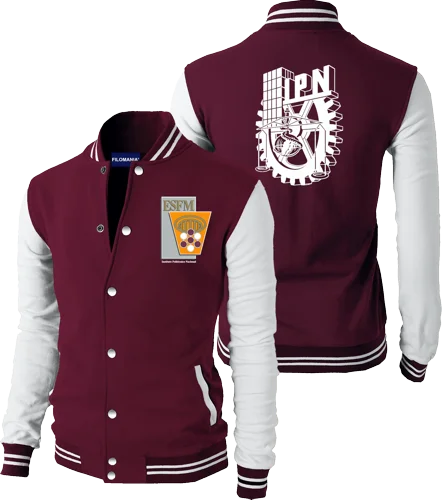 ESFM Varsity Jacket