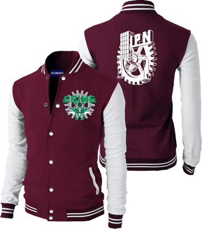 ESIME Varsity Jacket