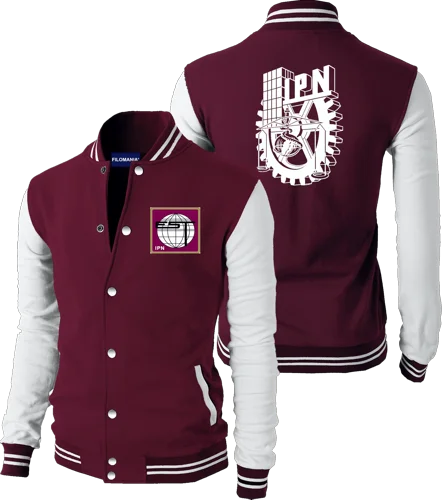 EST IPN Varsity Jacket