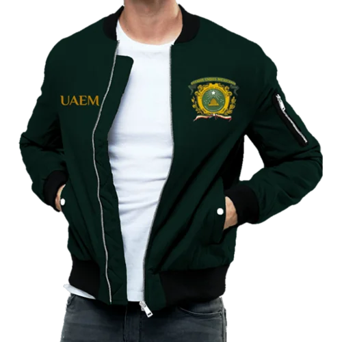 UAEM Clásica Bomber