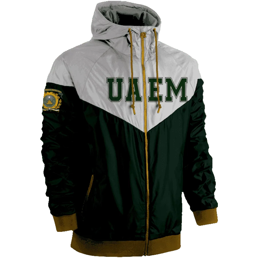 UAEM Tricolor SPORT