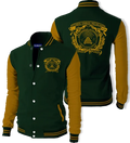 UAEM Básica Varsity Jacket